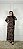 Vestido Longo Tule Safari - Imagem 6