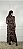 Vestido Longo Tule Safari - Imagem 5