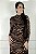 Vestido Longo Tule Safari - Imagem 7