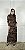 Vestido Longo Tule Safari - Imagem 4
