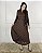 Vestido Maximidi Renda Avelã - Imagem 1
