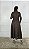 Vestido Maximidi Renda Avelã - Imagem 4