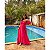 Vestido Camily Pink - Imagem 1