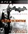 Batman: Arkham City Ultimate Edition [PS3] - Imagem 1