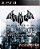 Batman: Arkham Origins Blackgate Deluxe Edition [PS3] - Imagem 1