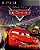 Disney Pixar Cars (Clássico PS2)  [PS3] - Imagem 1