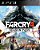 Far Cry 4 - Passe da Temporada (DLC) [PS3] - Imagem 1