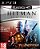 Hitman Trilogy HD  [PS3] - Imagem 1