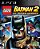 LEGO Batman 2: DC Super Heroes [PS3] - Imagem 1