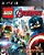 LEGO Marvel's Avengers Edição de Luxo [PS3] - Imagem 1