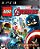 LEGO Marvel's Avengers [PS3] - Imagem 1