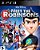 Meet The Robinsons (CLÁSSICO PS2) [PS3] - Imagem 1