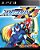 Mega Man X4 & X5 [PS3] - Imagem 1