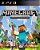 Minecraft [PS3] - Imagem 1