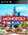 Monopoly Plus [PS3] - Imagem 1