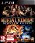 Mortal Kombat Komplete Edition [PS3] - Imagem 1