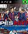 PES 2017 [PS3] - Imagem 1