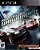 Ridge Racer Unbounded [PS3] - Imagem 1