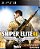 Sniper Elite 3 Ultimate Edition [PS3] - Imagem 1