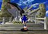 Sonic Adventure [PS3] - Imagem 2