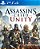 Assassin's Creed Unity [PS4] - Imagem 1