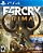 Far Cry Primal [PS4] - Imagem 1