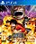 One Piece: Pirate Warriors 3 [PS4] - Imagem 1