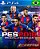 PES 2018 [PS4] - Imagem 1