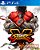 Street Fighter V [PS4] - Imagem 1