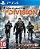 Tom Clancy's The Division [PS4] - Imagem 1