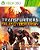Transformers Cybertron Experience [Xbox 360] - Imagem 1