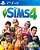 The Sims 4 [PS4] - Imagem 1