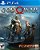 God of War Digital Deluxe Edition [PS4] - Imagem 1