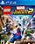 LEGO Marvel Super Heroes 2 [PS4] - Imagem 1