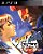 Street Fighter Alpha 2 (CLÁSSICO PSONE) [PS3] - Imagem 1