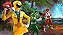 Power Rangers: Battle For The Grid - Edição de Colecionador[PS4] - Imagem 3