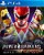 Power Rangers: Battle For The Grid - Edição de Colecionador[PS4] - Imagem 1