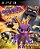 Spyro Year of The Dragon (CLÁSSICO PSONE) [PS3] - Imagem 1