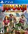 JUMANJI: O Video Game [PS4] - Imagem 1