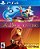 Disney Classic Games: Aladdin e O Rei Leão [PS4] - Imagem 1