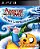 Adventure Time O Segredo do Reino Sem Nome [PS3] - Imagem 1