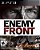 ENEMY FRONT [PS3] - Imagem 1