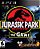 JURASSIC PARK THE GAME - FULL SEASONPSN [PS3] - Imagem 1