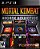 MORTAL KOMBAT ARCADE KOLLECTION [PS3] - Imagem 1