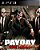 PAYDAY THE HEIST [PS3] - Imagem 1