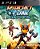 RATCHET & CLANK FUTURE A CRACK IN TIME [PS3] - Imagem 1