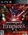 SAMURAI WARRIORS 4 EMPIRES [PS3] - Imagem 1