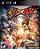 STREET FIGHTER X TEKKEN [PS3] - Imagem 1