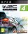 WRC 4 FIA WORLD RALLY CHAMPIONSHIP [PS3] - Imagem 1