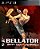 BELLATOR MMA ONSLAUGHT [PS3] - Imagem 1